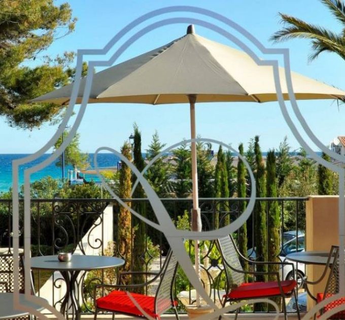 Boutique Hôtel Liberata