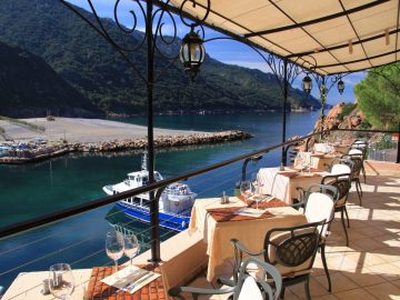 Hôtel Restaurant Le Belvedere