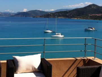 Locations de résidence de vacances en Corse