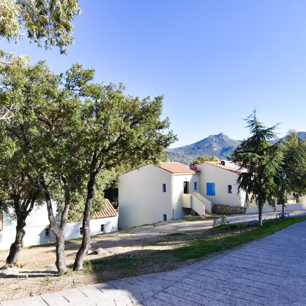 RESIDENCE CALA DI SOLE