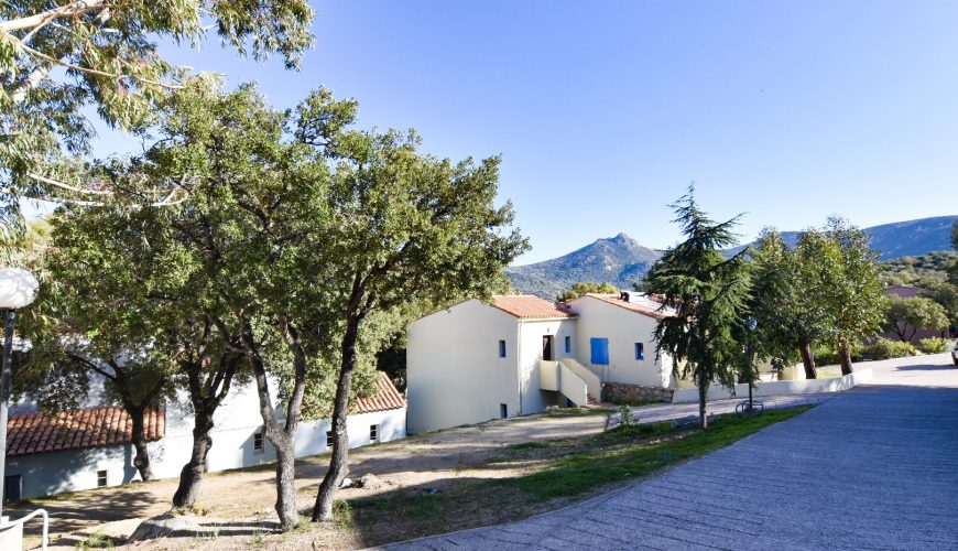 RESIDENCE CALA DI SOLE