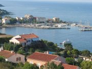 Location Cap Corse La Marine