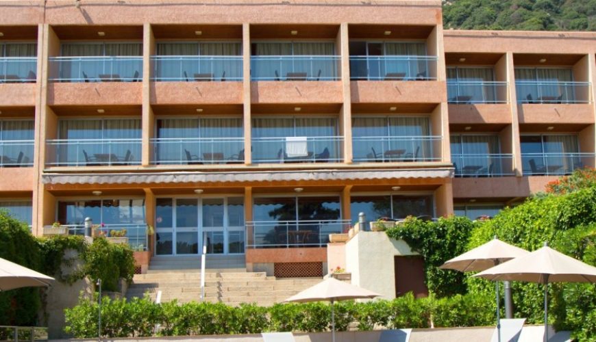 Locations de résidence de vacances en Corse