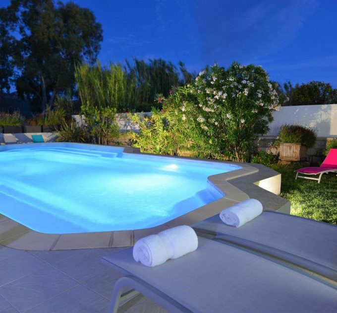 Hôtel Les Roches blanches