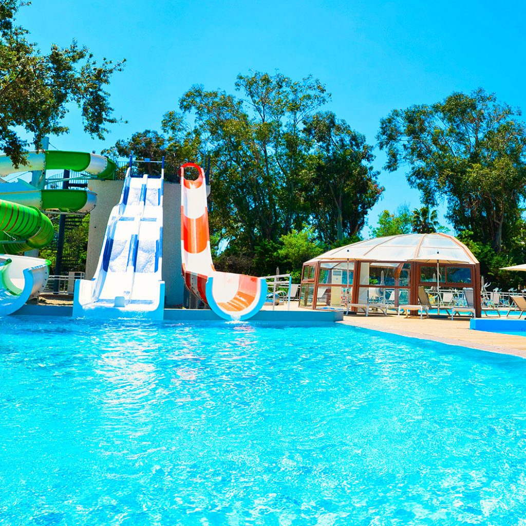 Locations et hébergements Camping Corse Merendella