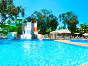 Locations et hébergements Camping Corse Merendella