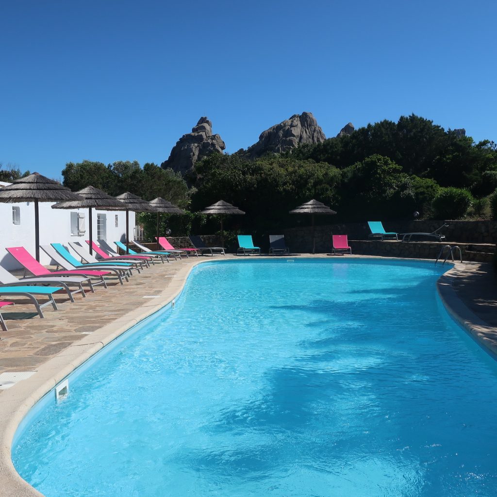 Résidence Bocca di Feno