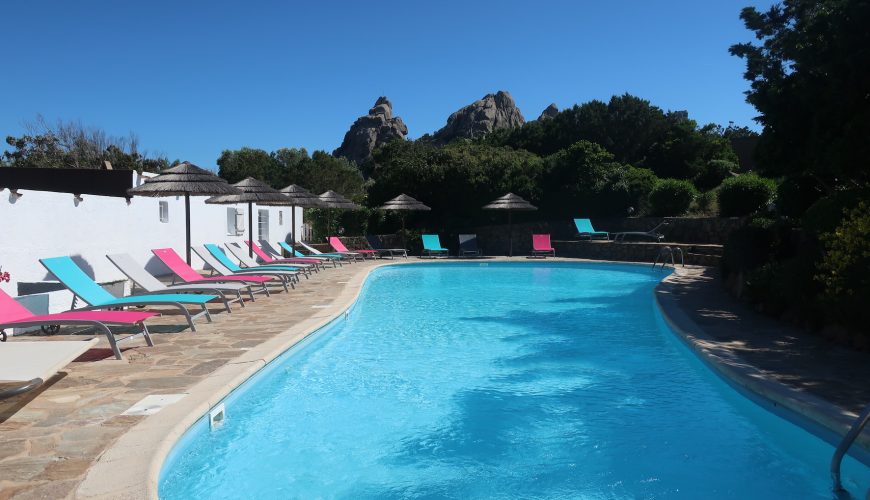 Résidence Bocca di Feno