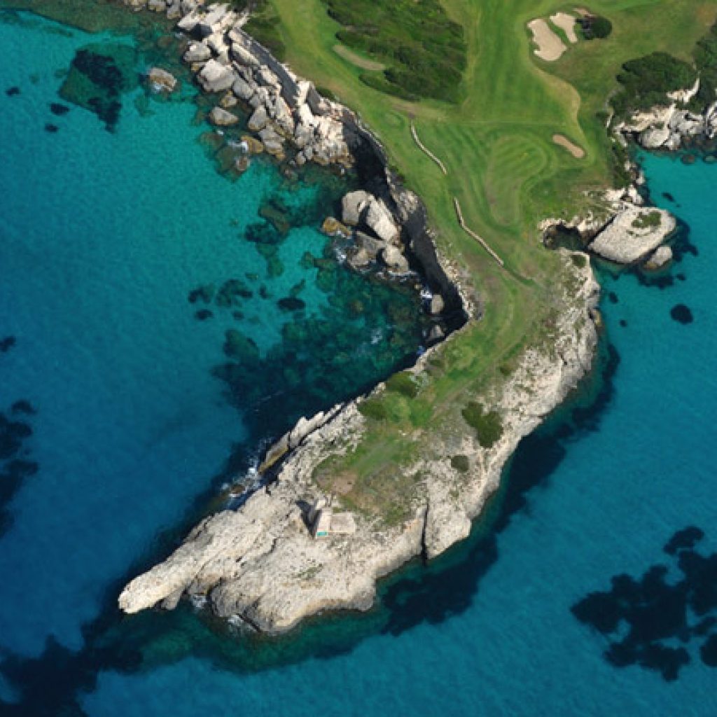 Résidence Les Terrasses de Rondinara