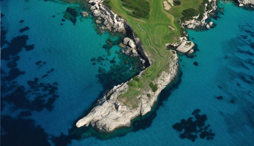 Résidence Les Terrasses de Rondinara