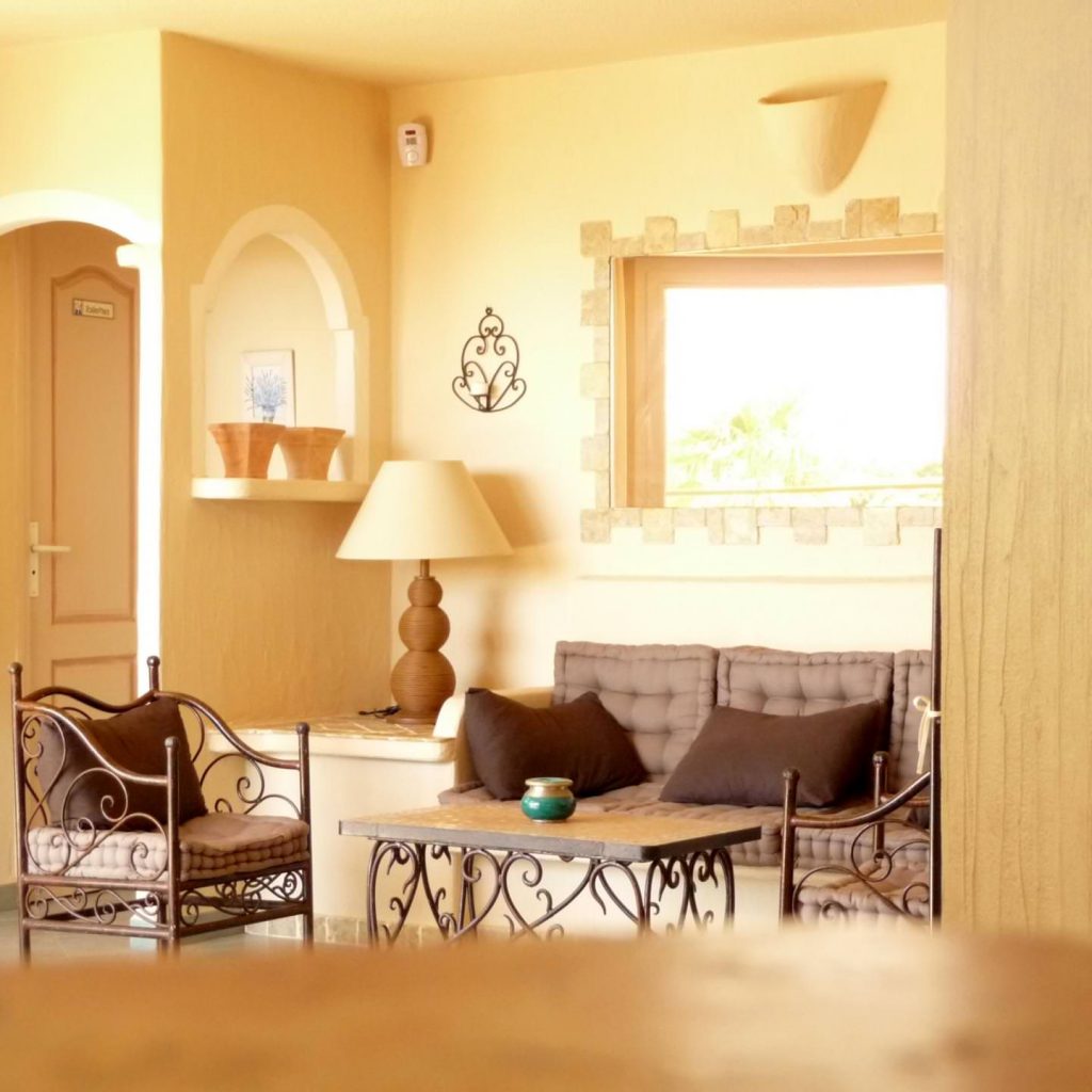 Résidence Alba-Marina