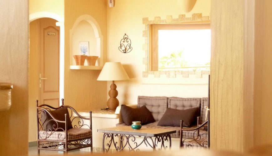 Résidence Alba-Marina