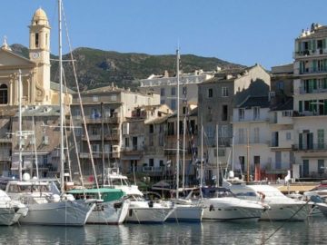 Best Western Montecristo