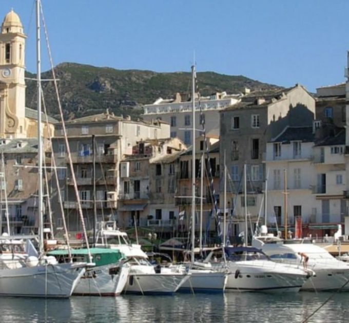 Best Western Montecristo