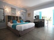 Résidence Appart Bleu Azur