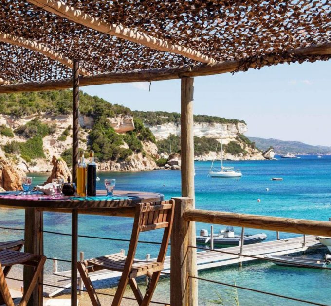 Hôtel U Capu Biancu