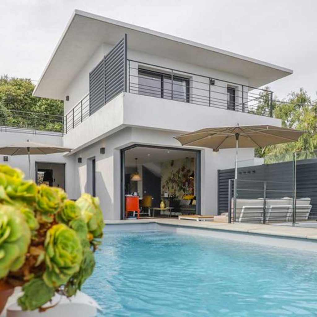 Location Cap Corse La Marine