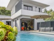 Location Cap Corse La Marine