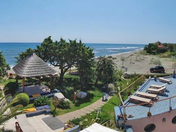 Naturisme Riva Bella