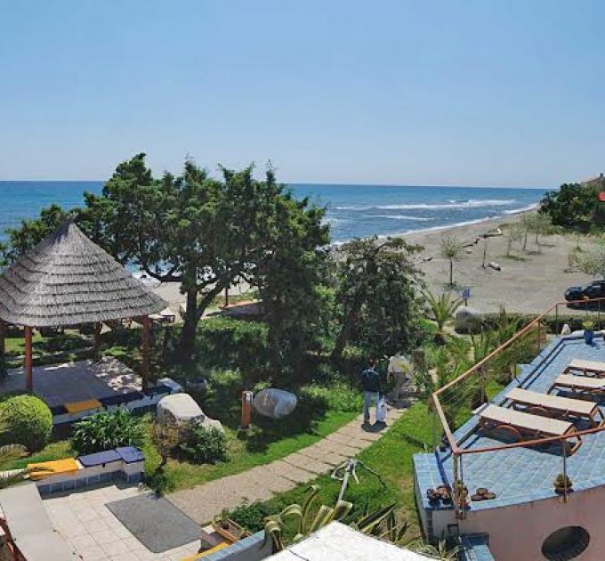 Naturisme Riva Bella