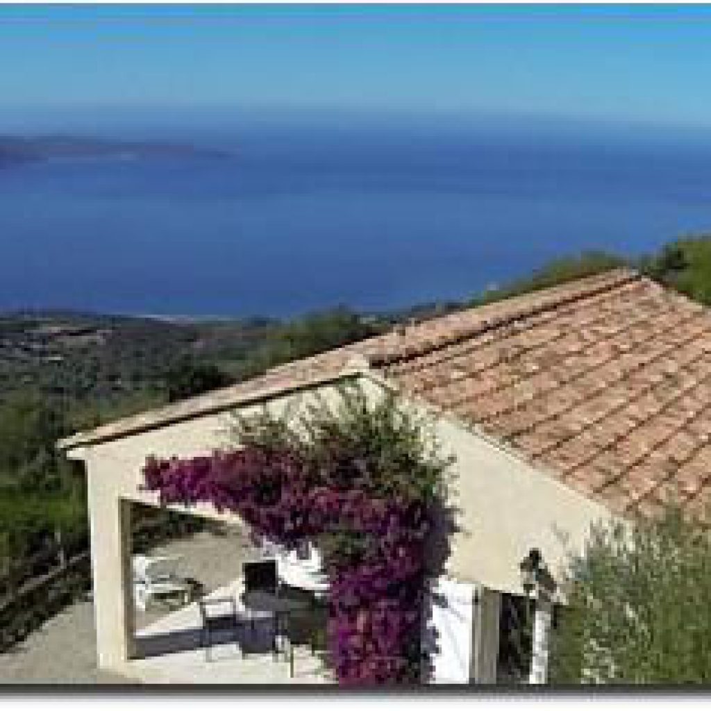 Résidence La Raggia