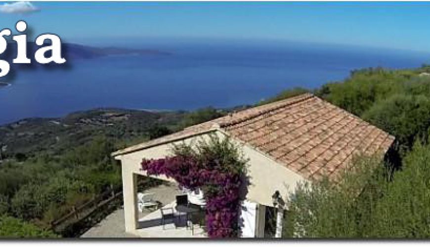 Résidence La Raggia