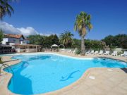 Camping Cavallo Morto