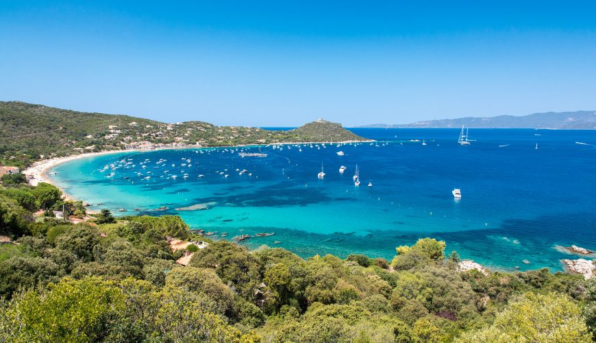Locations Corsica immobilier