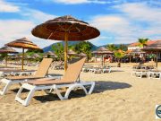 Locations vacances en Corse